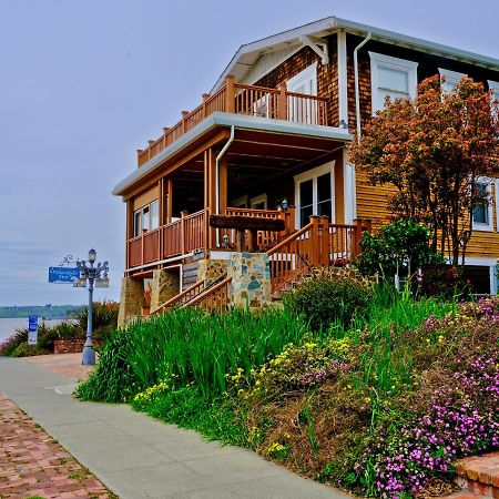 בניסיה Shorelight Inn מראה חיצוני תמונה