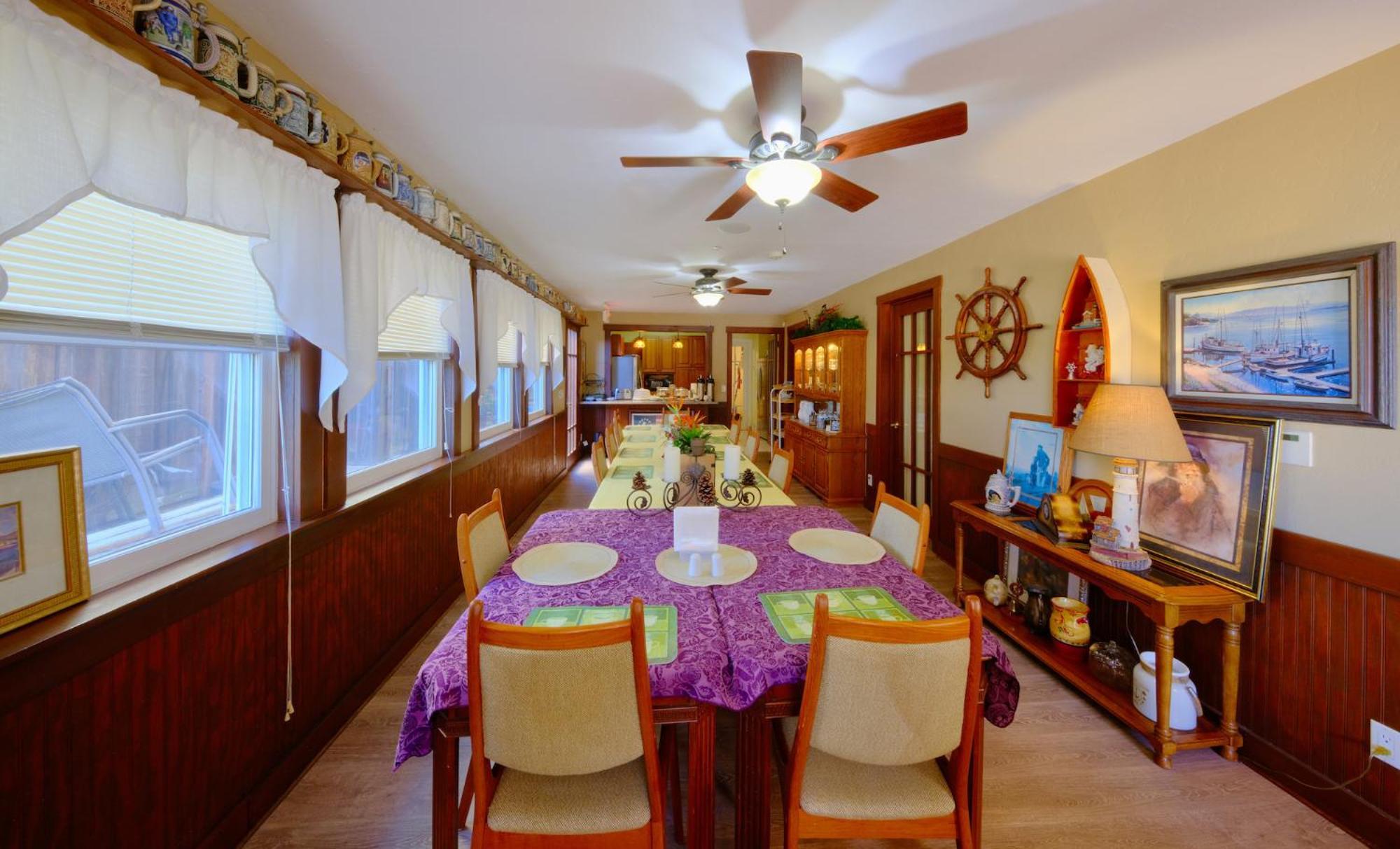 בניסיה Shorelight Inn מראה חיצוני תמונה