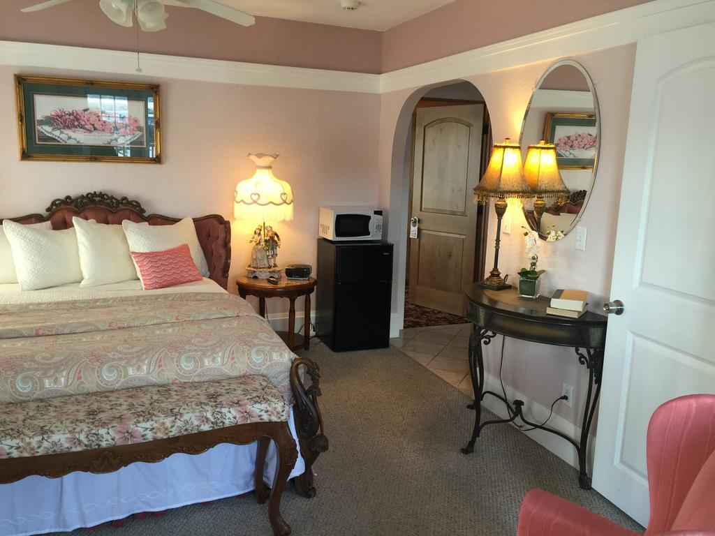 בניסיה Shorelight Inn מראה חיצוני תמונה