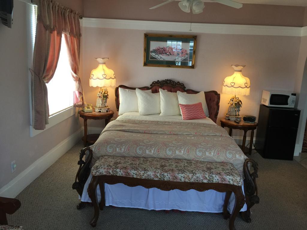 בניסיה Shorelight Inn מראה חיצוני תמונה