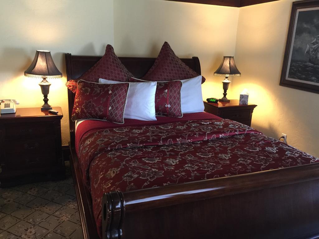 בניסיה Shorelight Inn מראה חיצוני תמונה