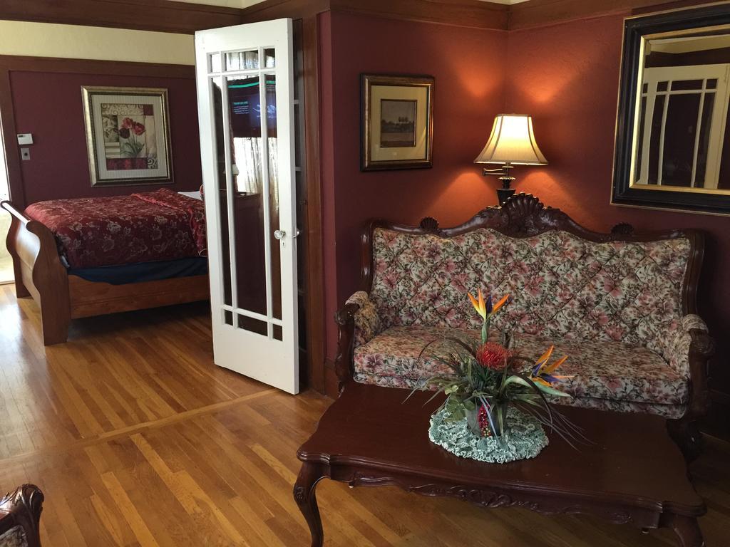 בניסיה Shorelight Inn מראה חיצוני תמונה