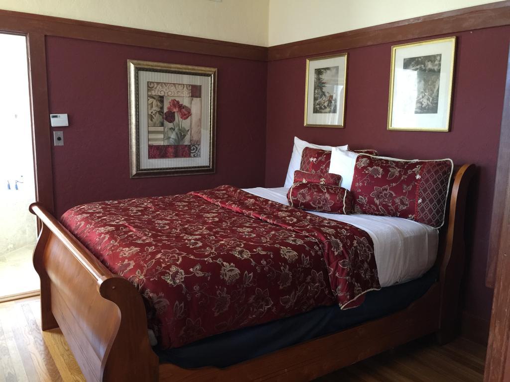 בניסיה Shorelight Inn מראה חיצוני תמונה