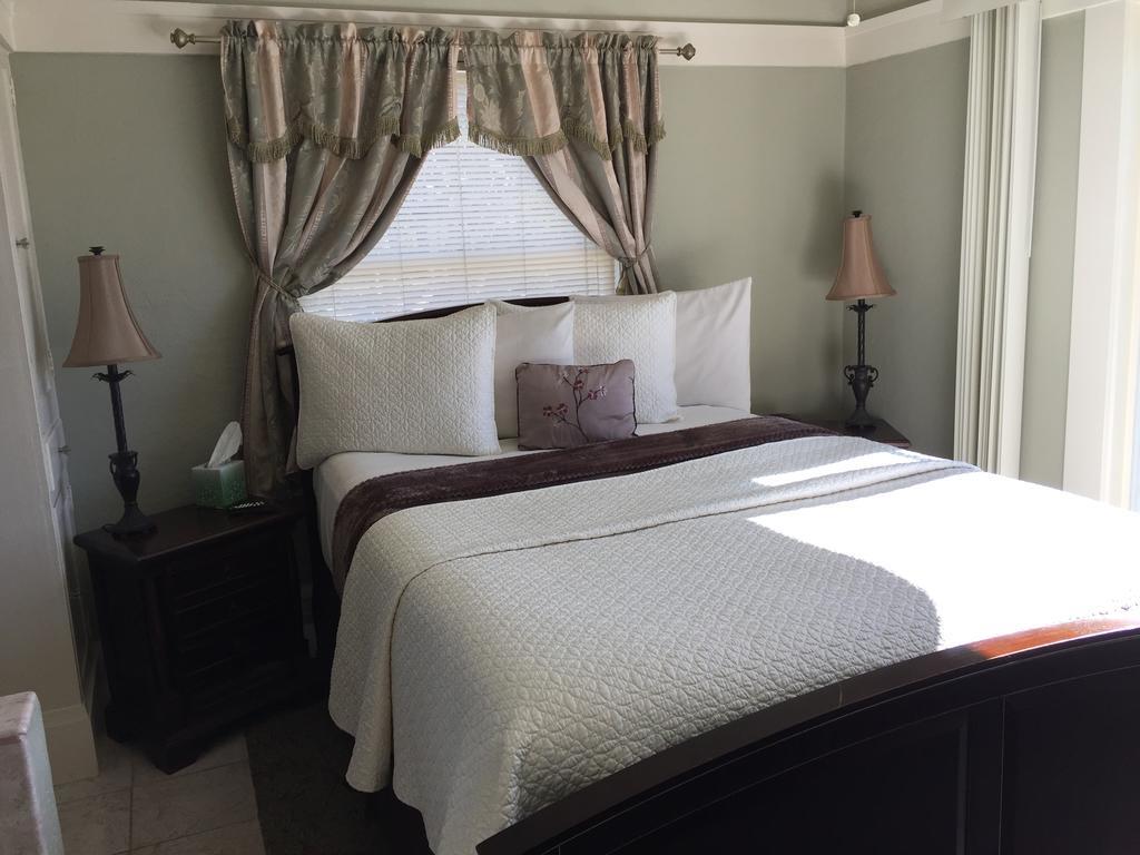 בניסיה Shorelight Inn מראה חיצוני תמונה