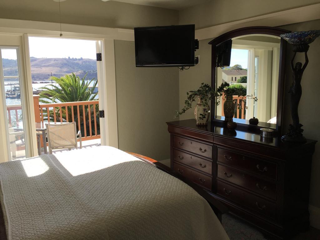 בניסיה Shorelight Inn מראה חיצוני תמונה