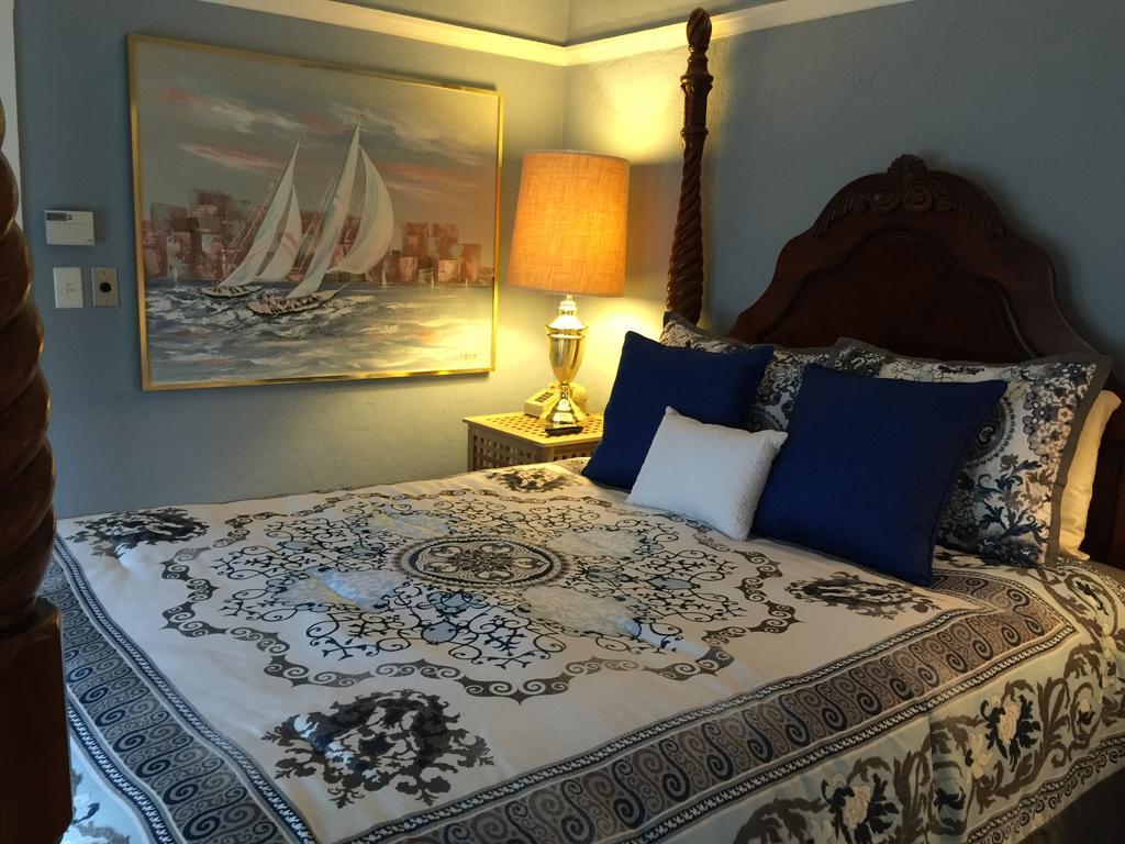 בניסיה Shorelight Inn מראה חיצוני תמונה