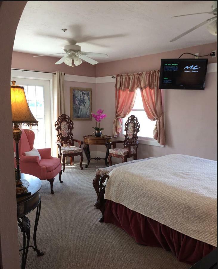 בניסיה Shorelight Inn מראה חיצוני תמונה