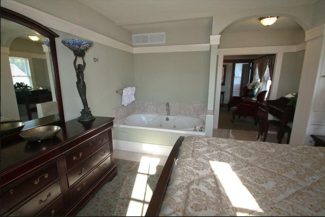 בניסיה Shorelight Inn מראה חיצוני תמונה