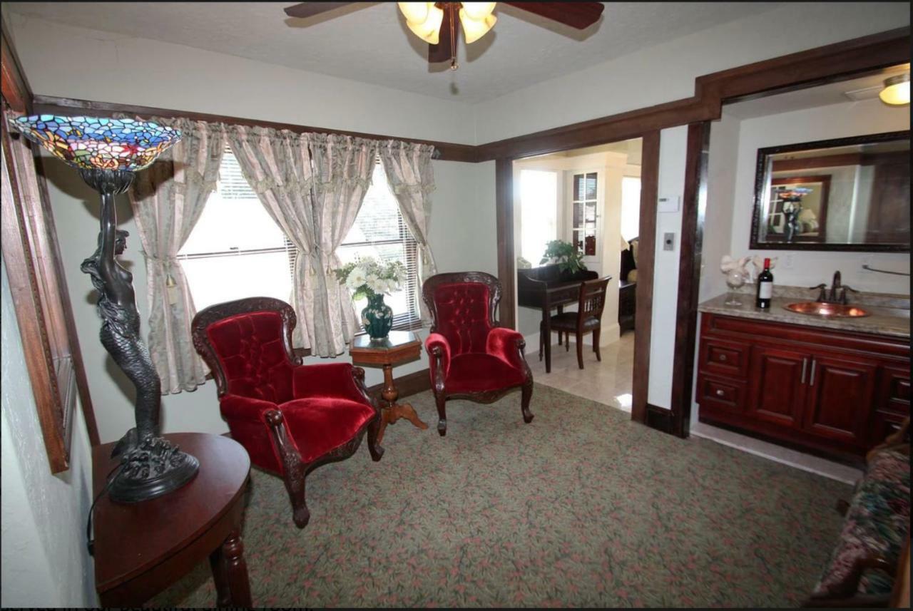 בניסיה Shorelight Inn מראה חיצוני תמונה