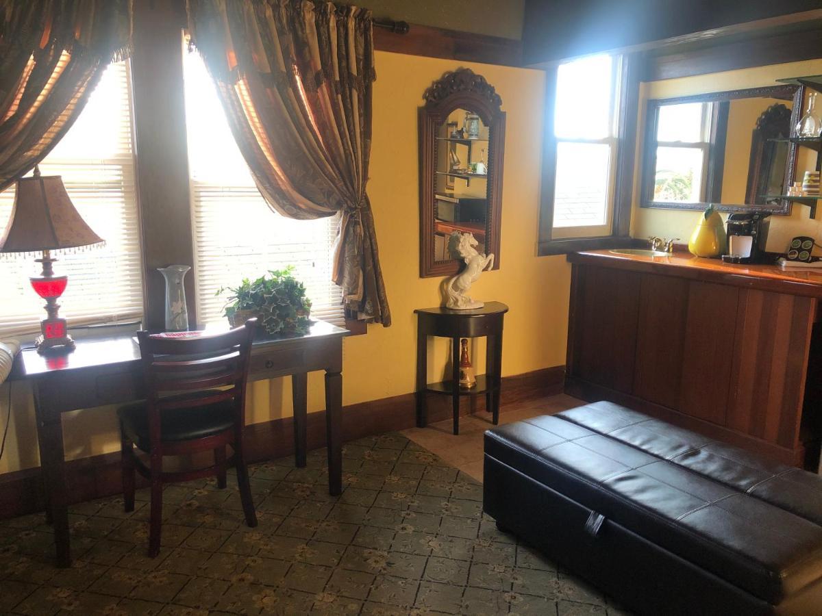 בניסיה Shorelight Inn מראה חיצוני תמונה